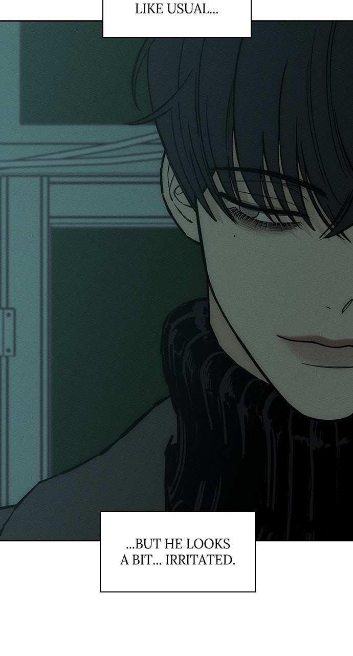 Read Tears on a Withered Flower Manga Online