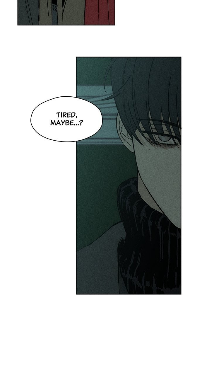 Read Tears on a Withered Flower Manga Online