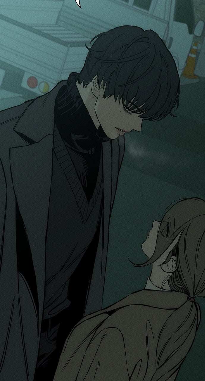 Read Tears on a Withered Flower Manga Online