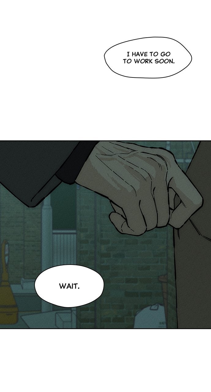 Read Tears on a Withered Flower Manga Online