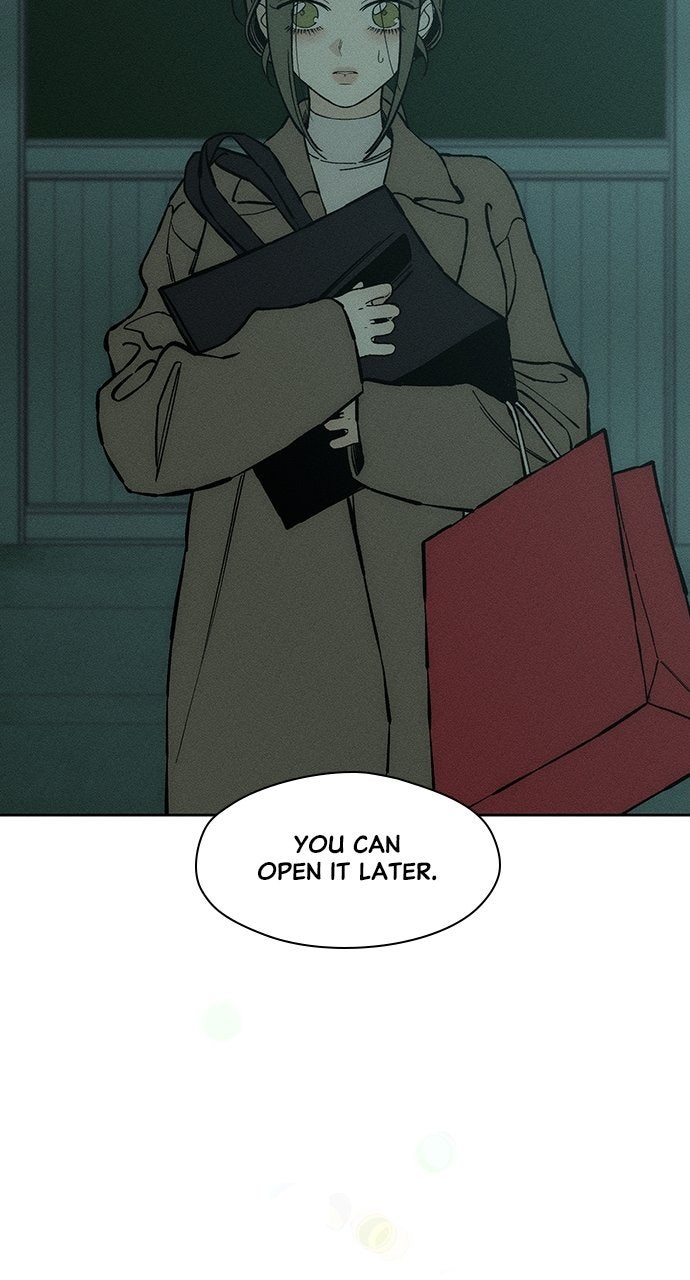Read Tears on a Withered Flower Manga Online