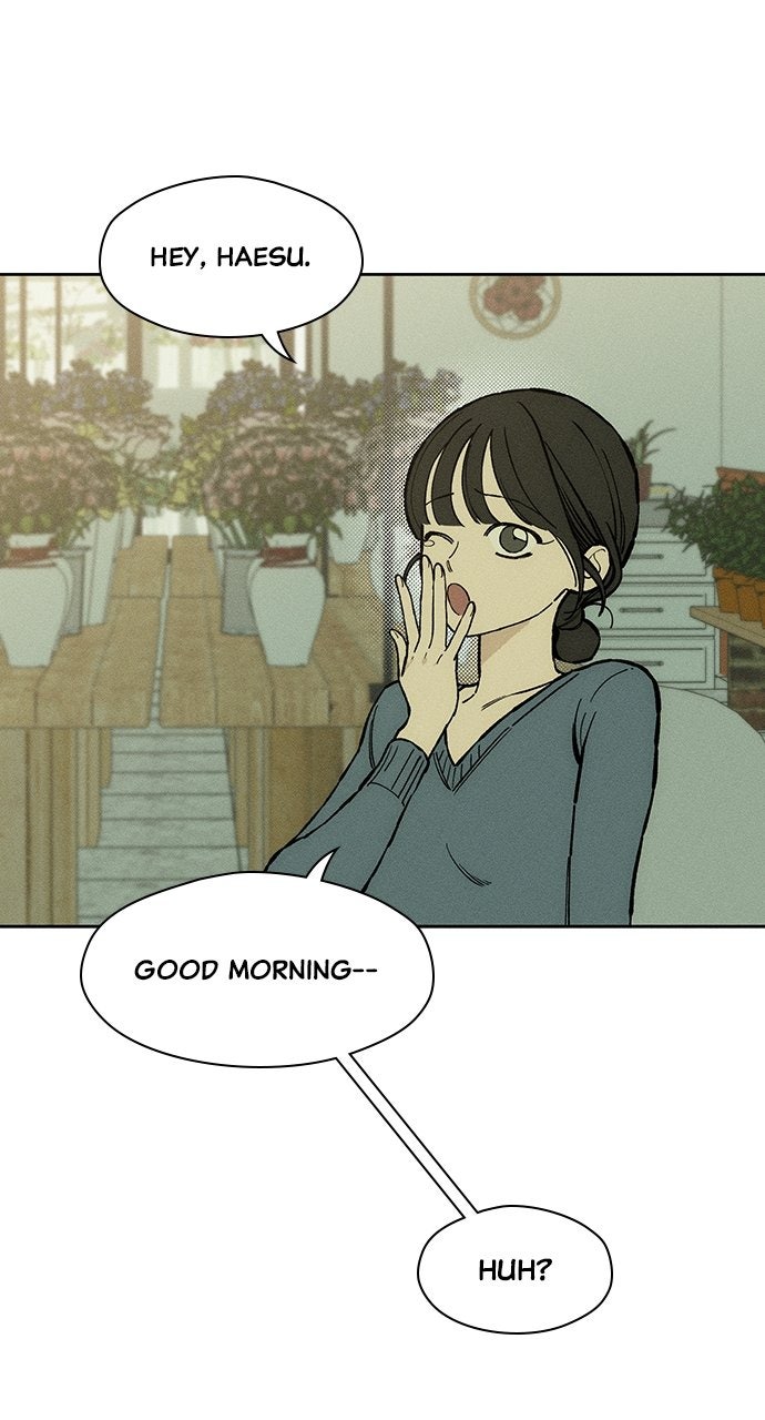 Read Tears on a Withered Flower Manga Online