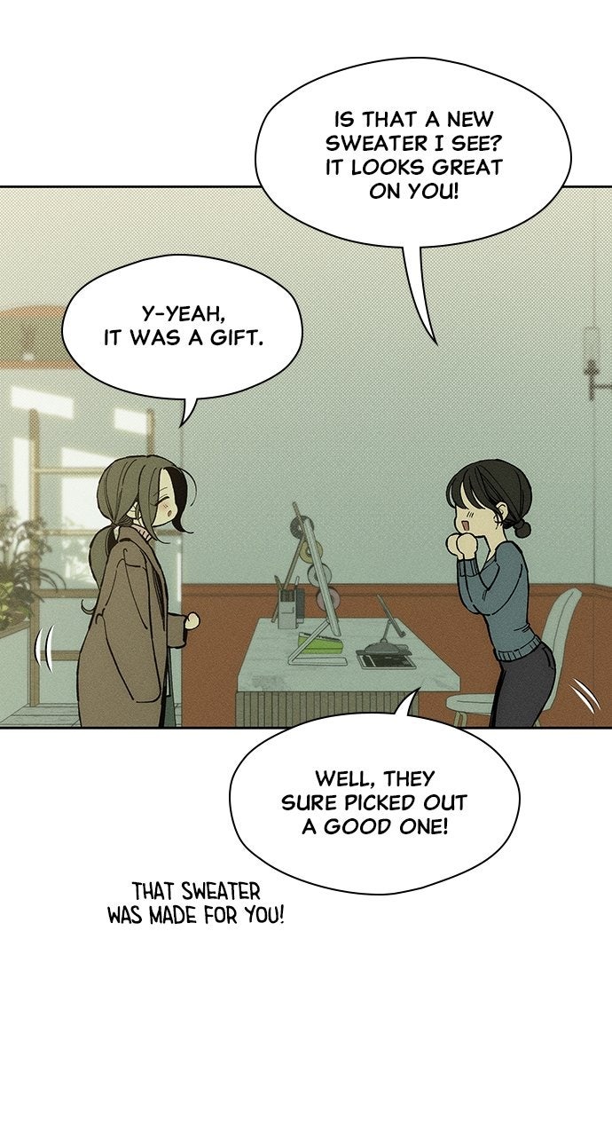 Read Tears on a Withered Flower Manga Online