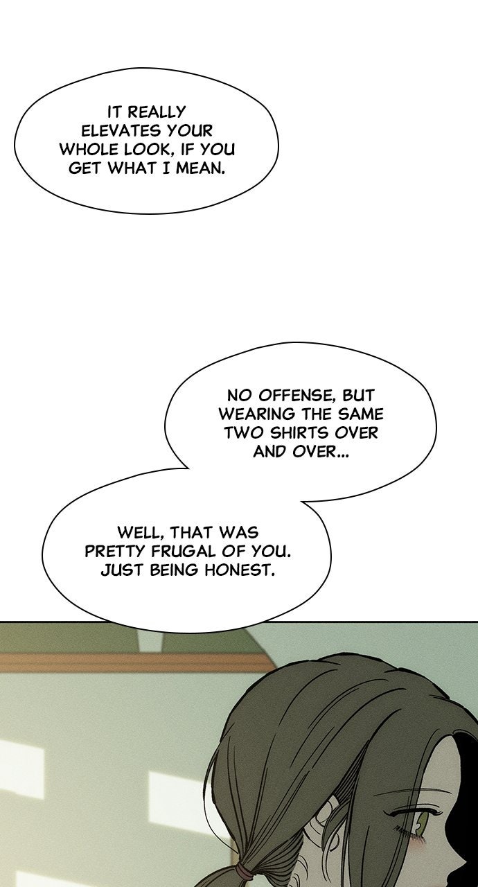 Read Tears on a Withered Flower Manga Online