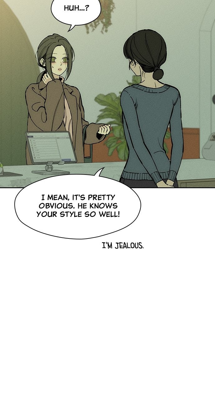 Read Tears on a Withered Flower Manga Online