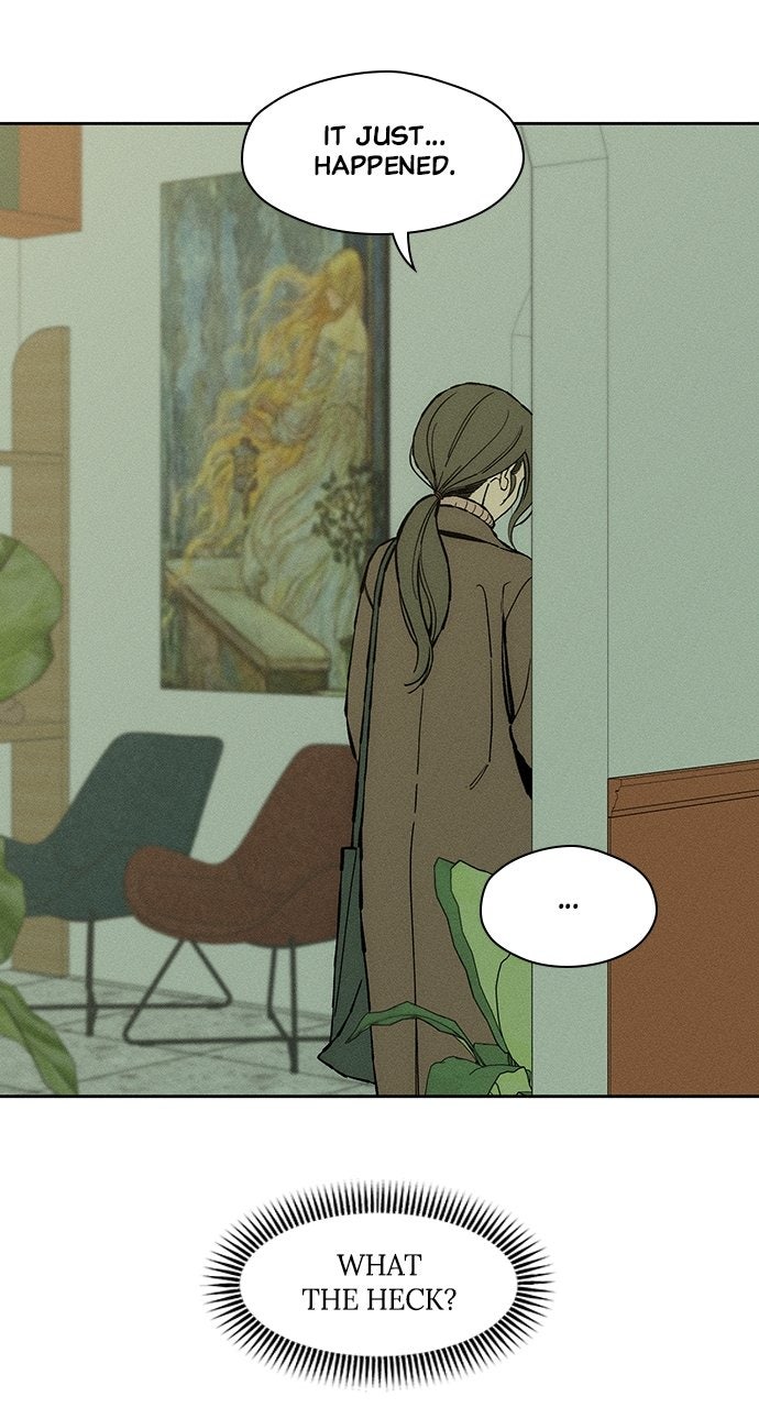 Read Tears on a Withered Flower Manga Online