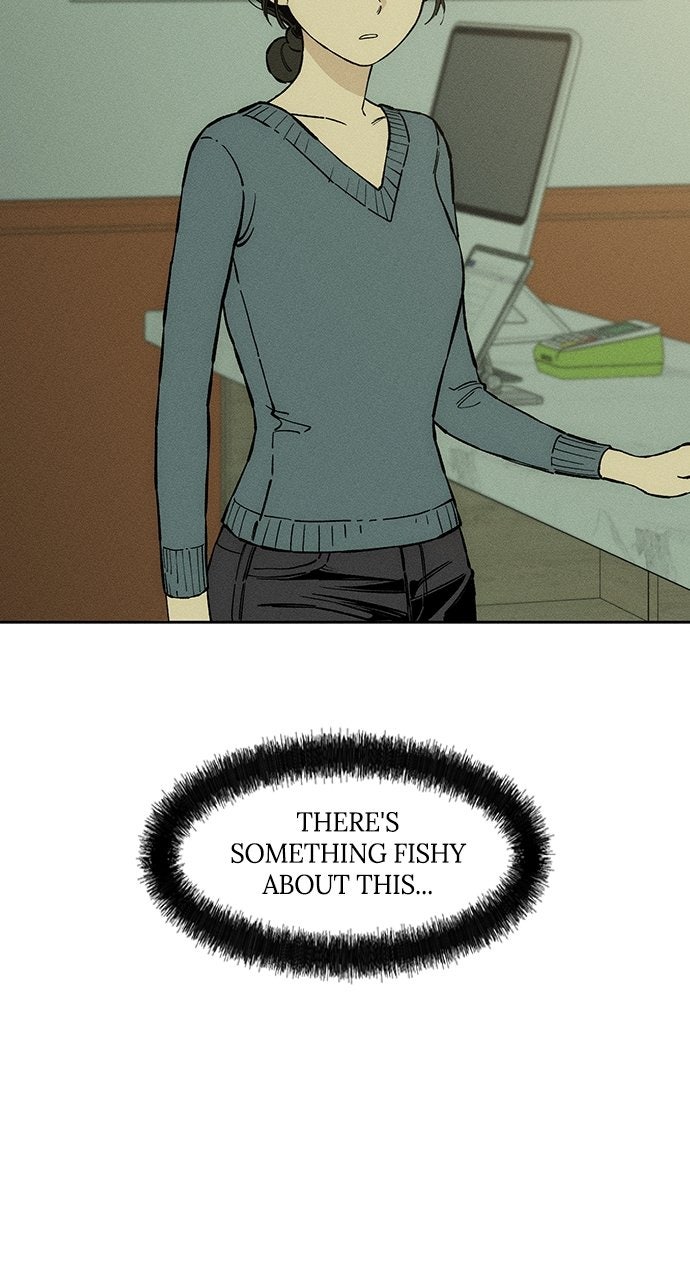Read Tears on a Withered Flower Manga Online