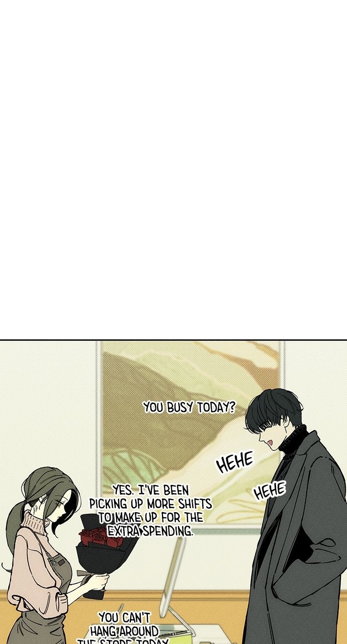 Read Tears on a Withered Flower Manga Online