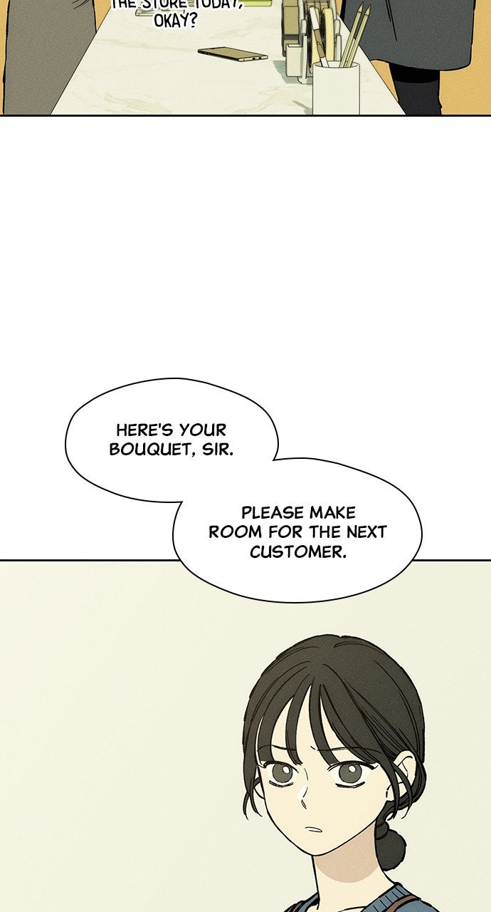 Read Tears on a Withered Flower Manga Online