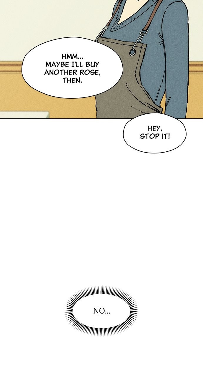 Read Tears on a Withered Flower Manga Online