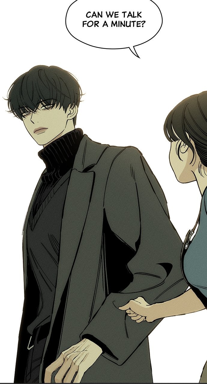 Read Tears on a Withered Flower Manga Online