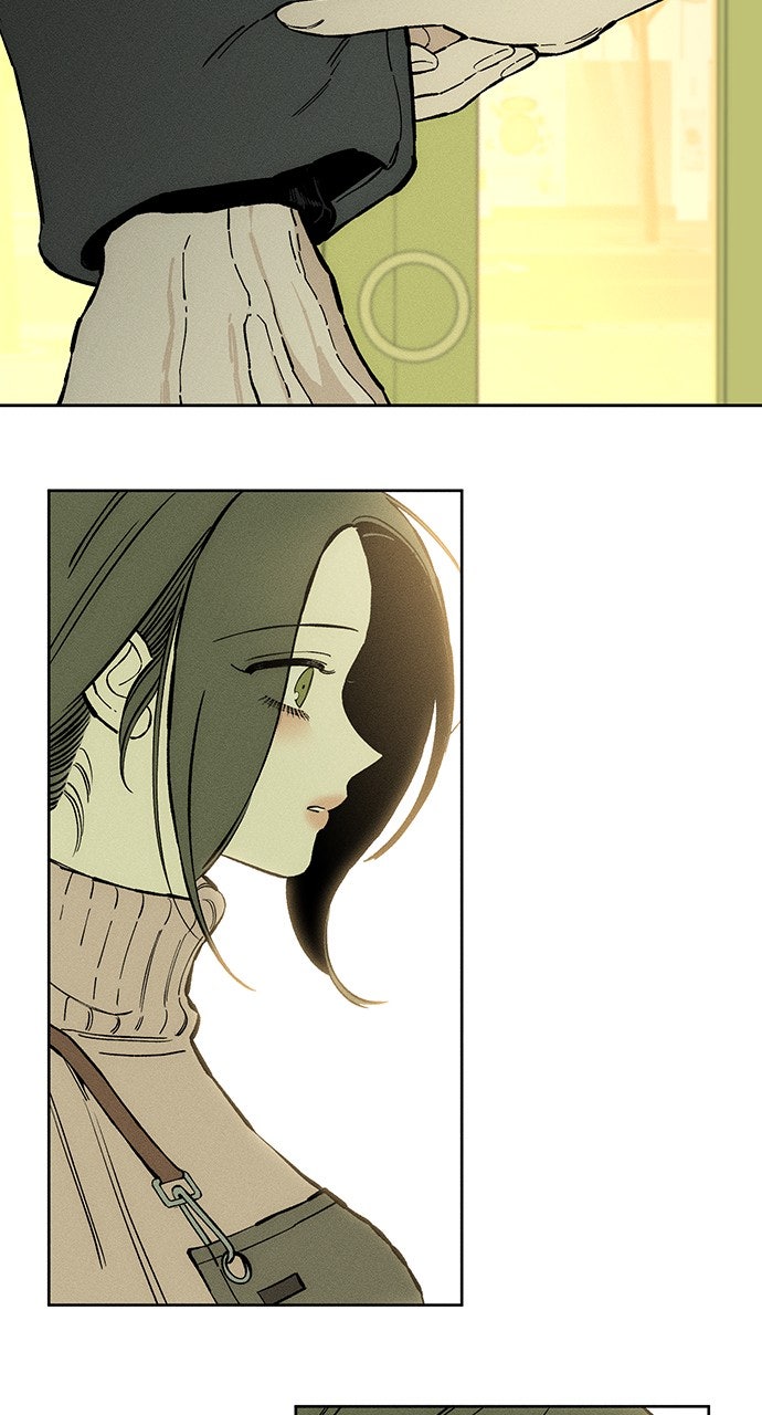 Read Tears on a Withered Flower Manga Online