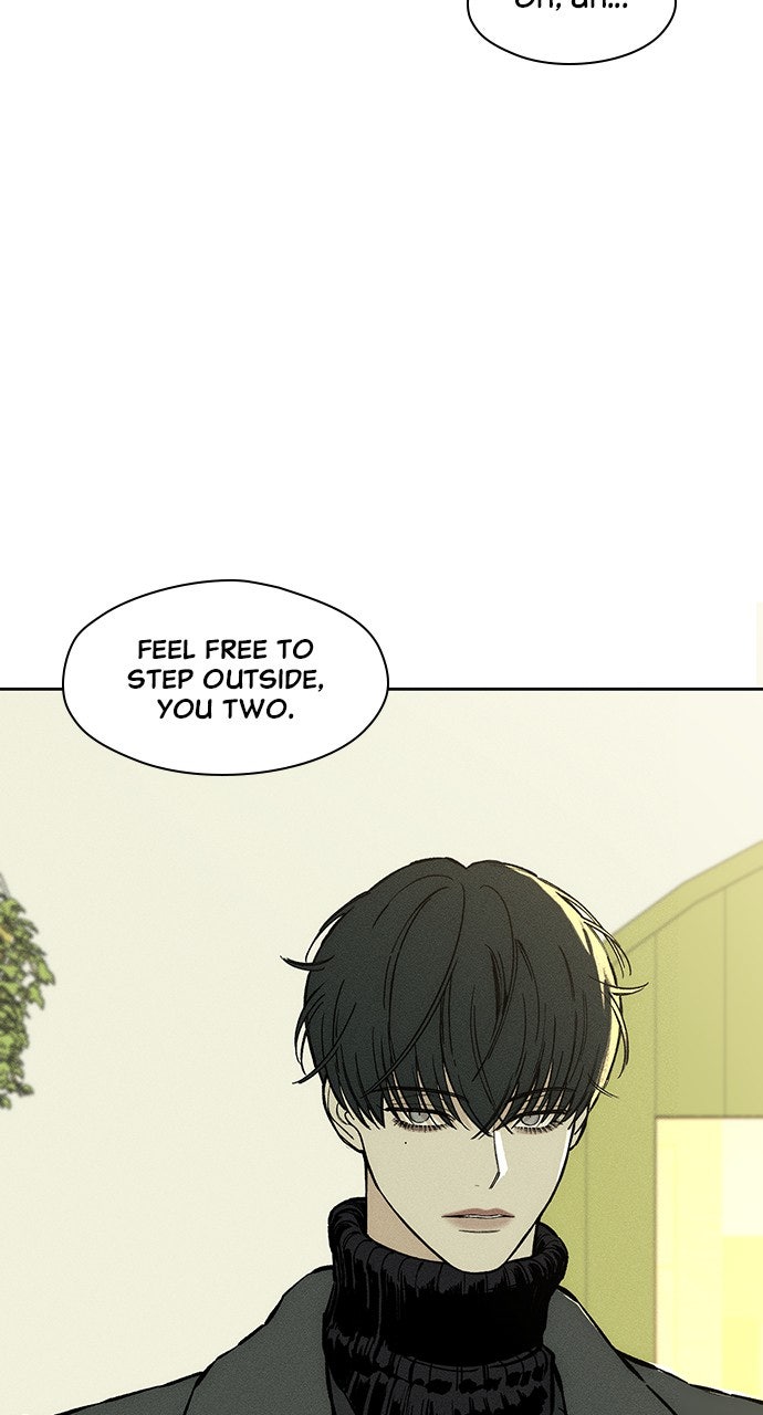 Read Tears on a Withered Flower Manga Online