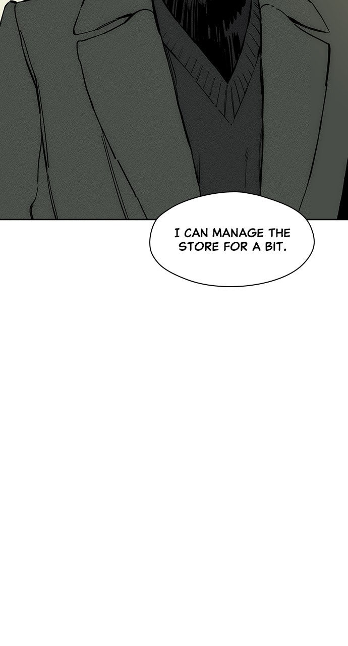 Read Tears on a Withered Flower Manga Online