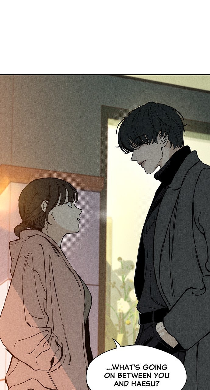 Read Tears on a Withered Flower Manga Online
