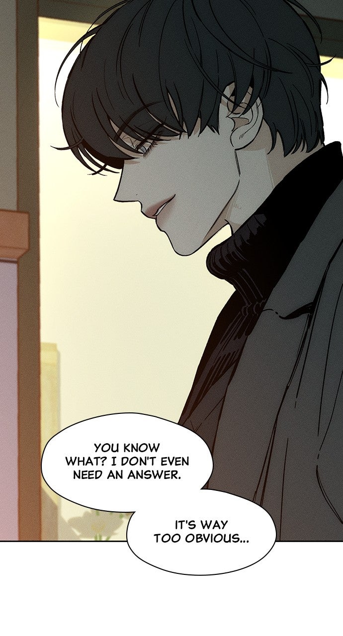 Read Tears on a Withered Flower Manga Online