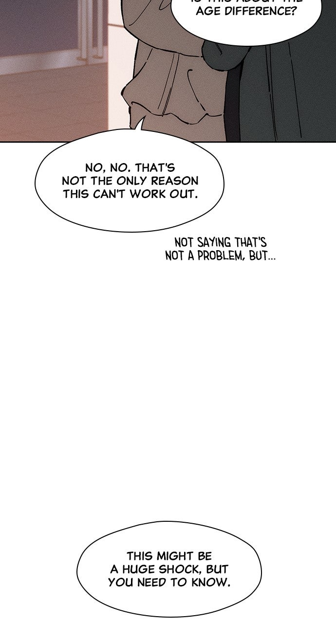 Read Tears on a Withered Flower Manga Online