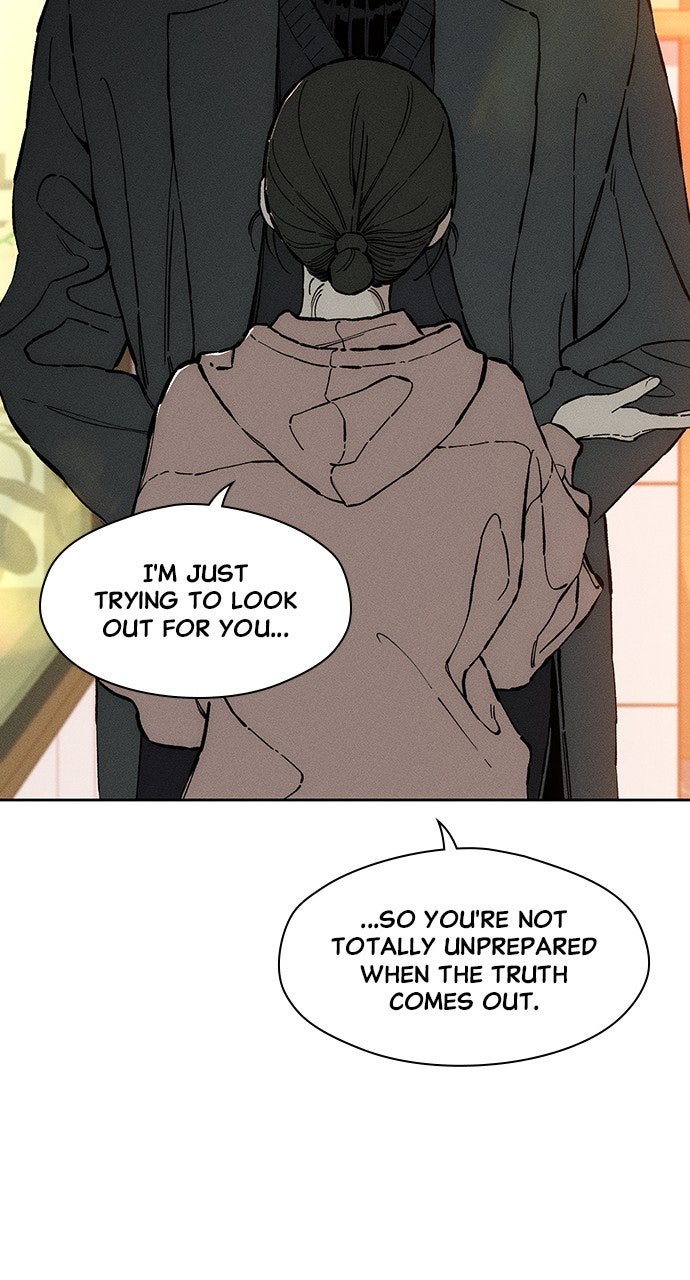 Read Tears on a Withered Flower Manga Online
