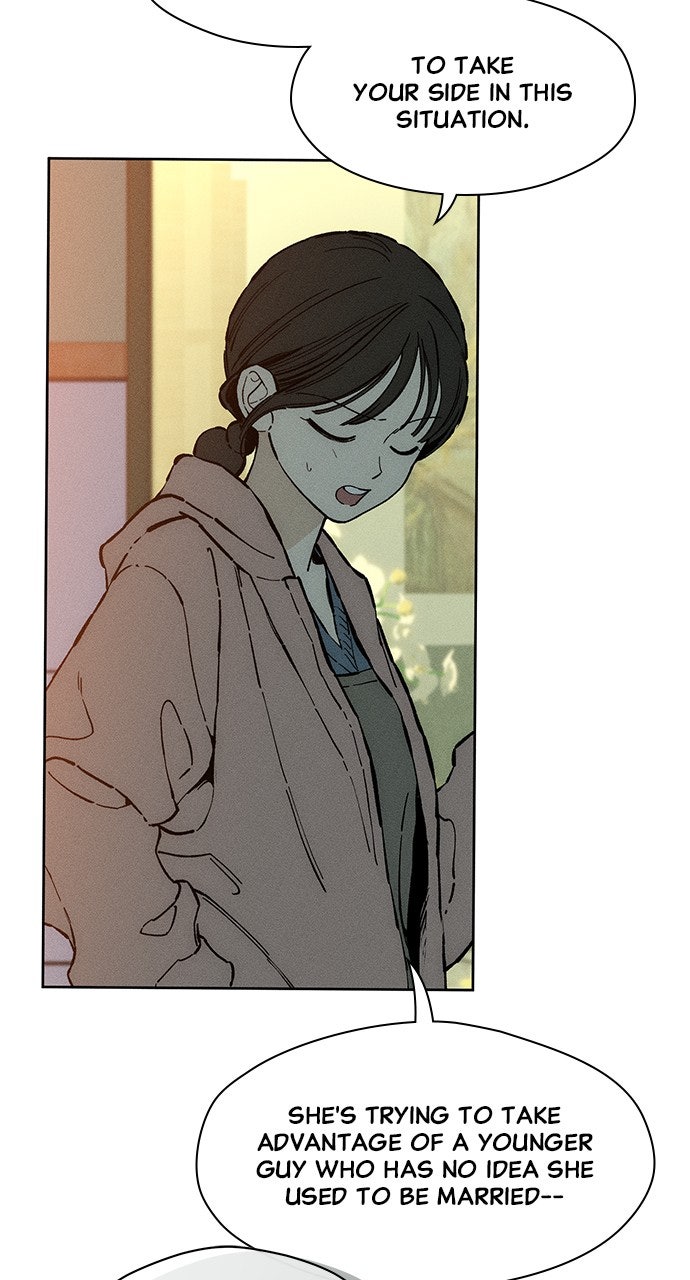 Read Tears on a Withered Flower Manga Online