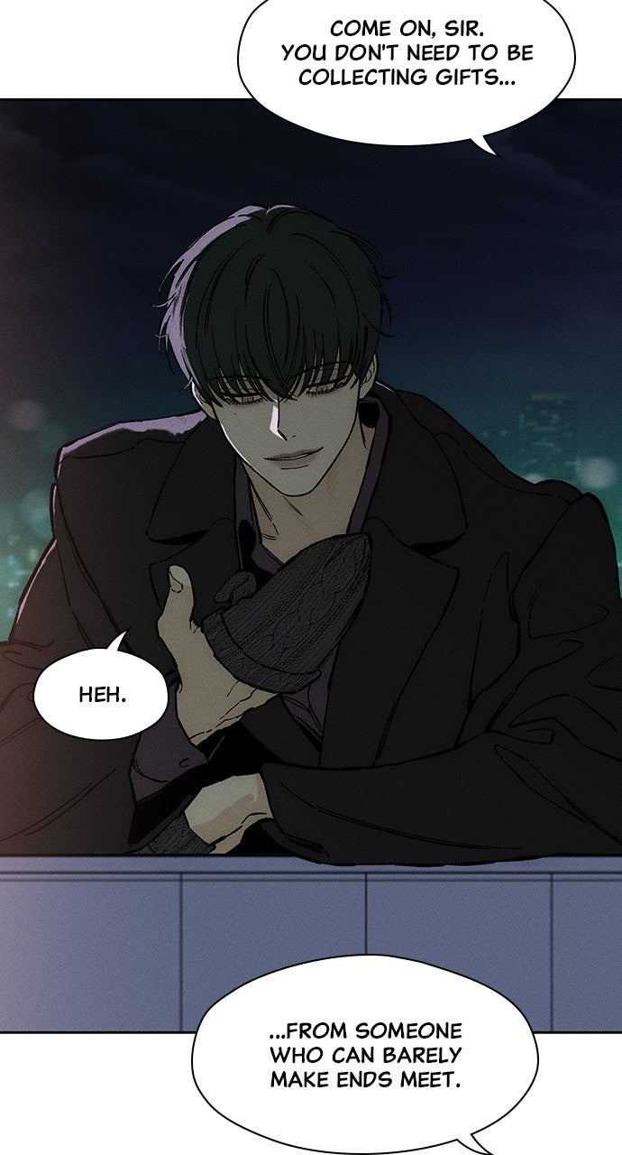 Read Tears on a Withered Flower Manga Online