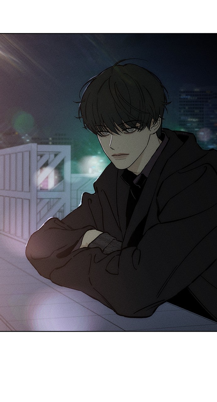 Read Tears on a Withered Flower Manga Online