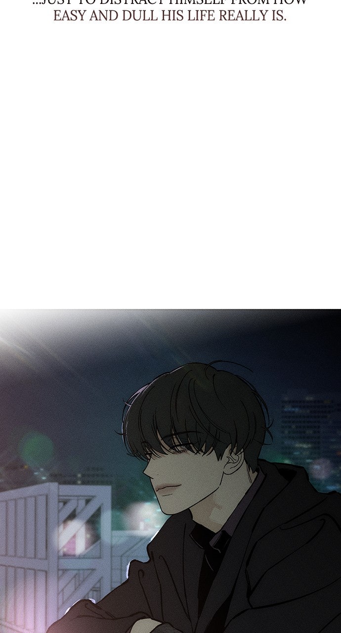 Read Tears on a Withered Flower Manga Online