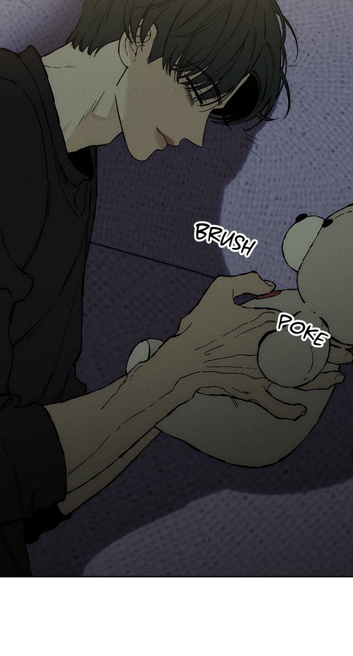 Read Tears on a Withered Flower Manga Online