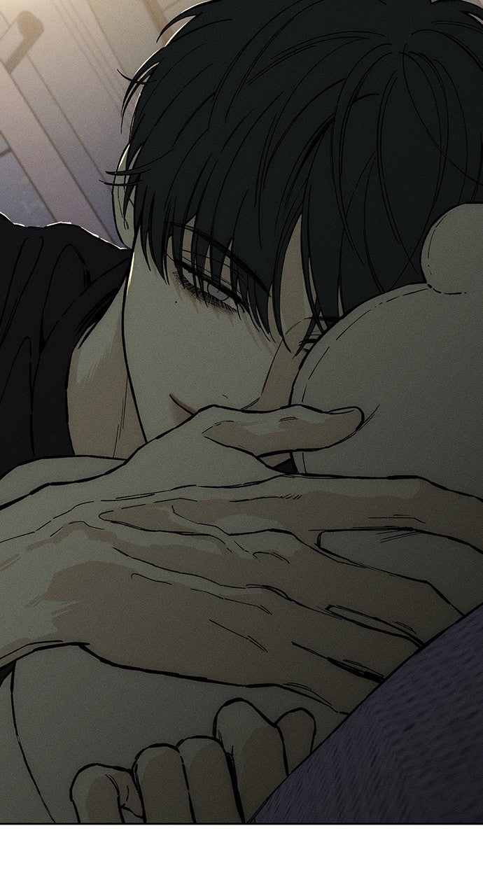 Read Tears on a Withered Flower Manga Online