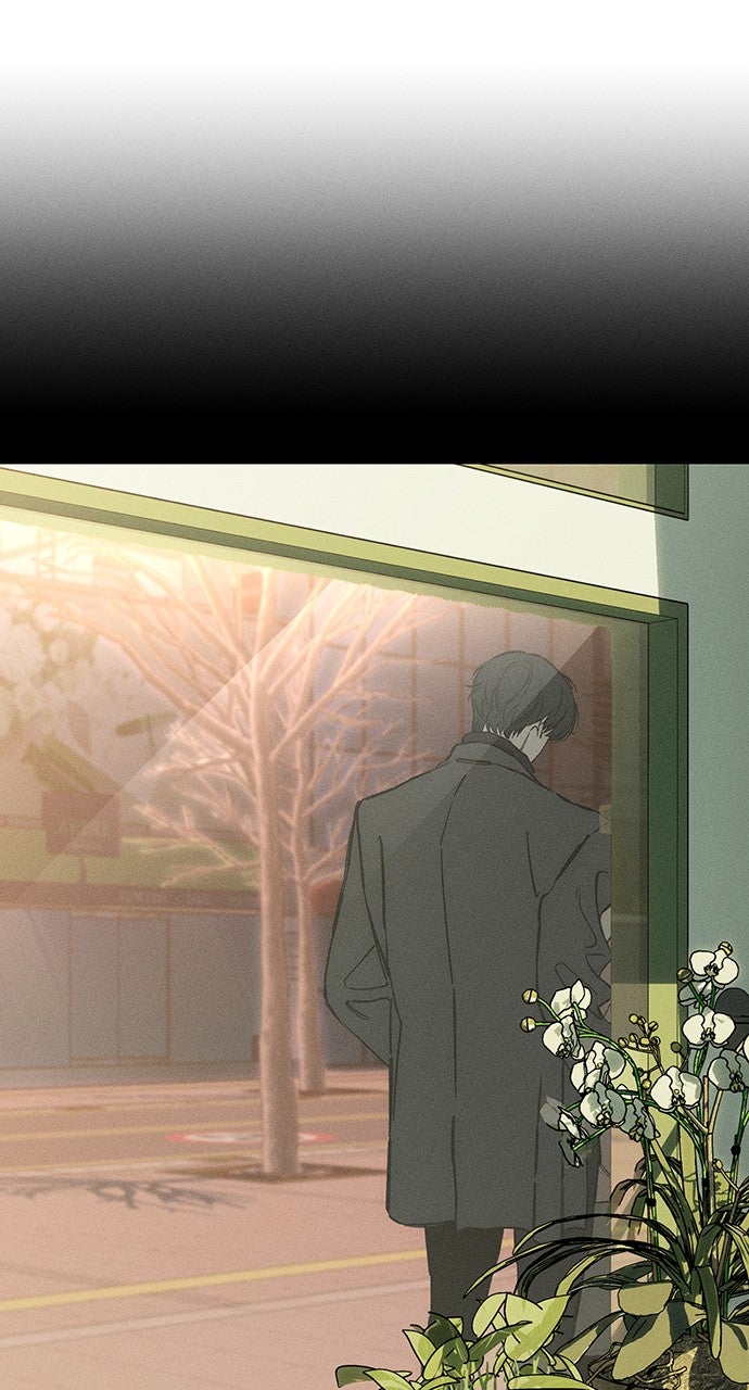 Read Tears on a Withered Flower Manga Online