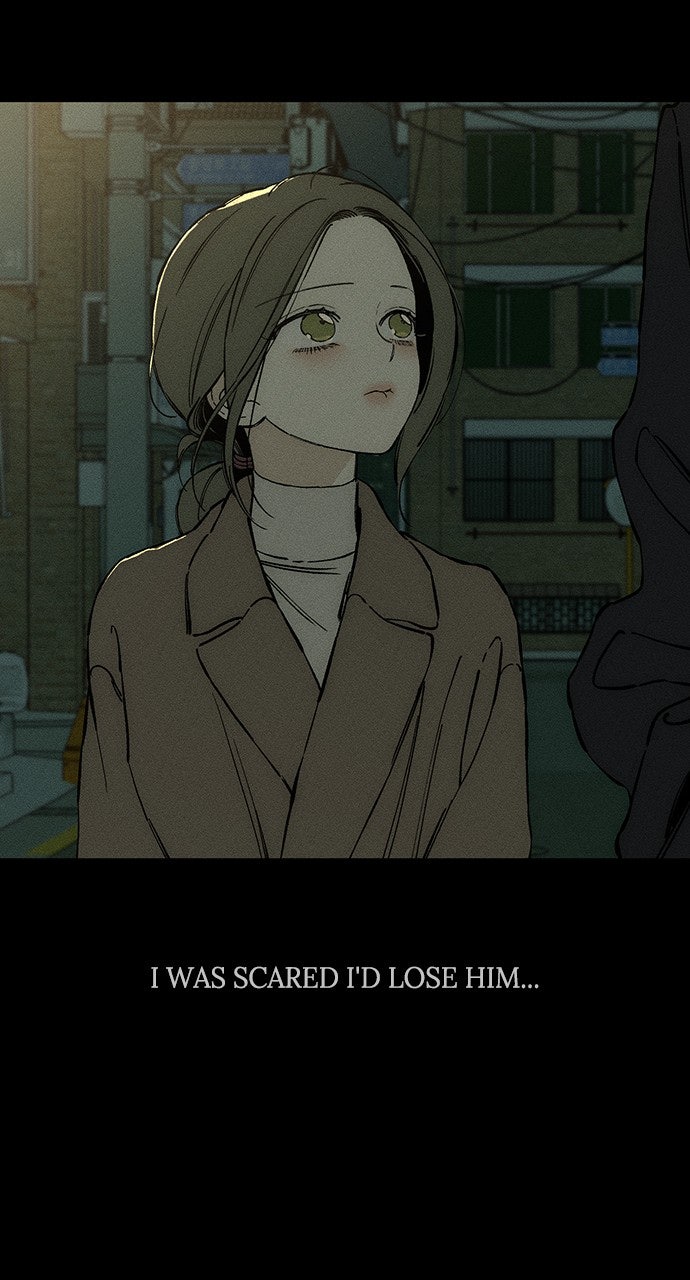 Read Tears on a Withered Flower Manga Online