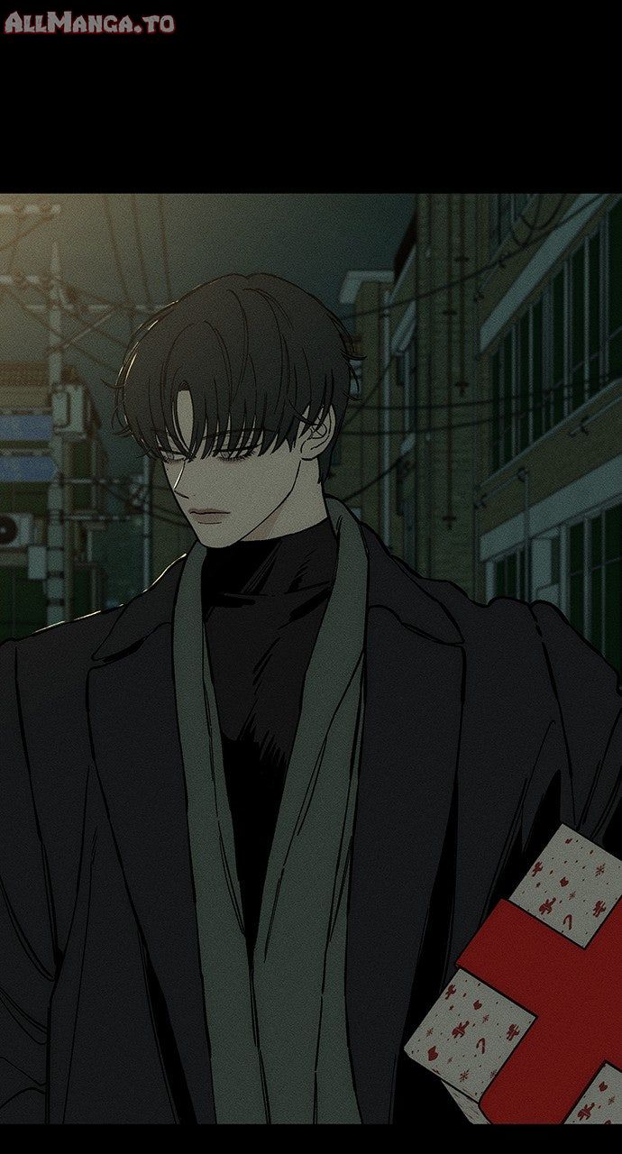 Read Tears on a Withered Flower Manga Online
