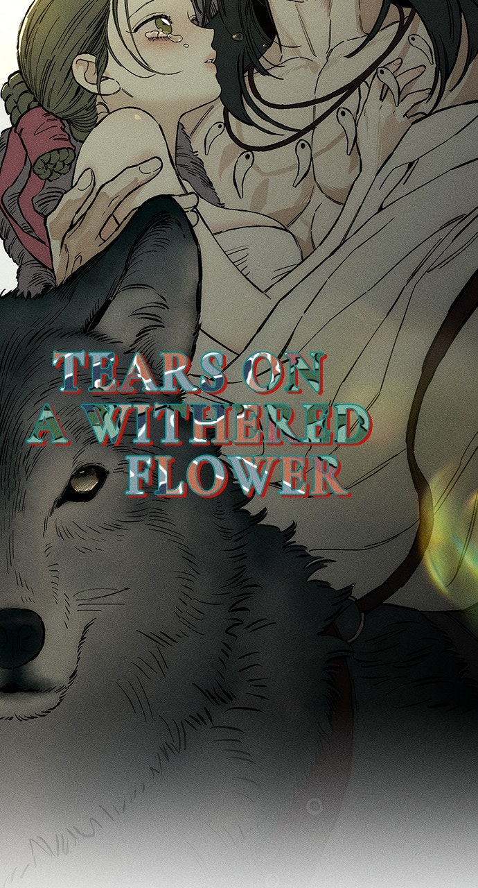 Read Tears on a Withered Flower Manga Online