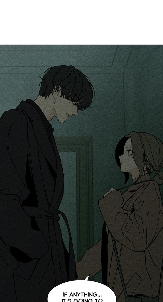 Read Tears on a Withered Flower Manga Online