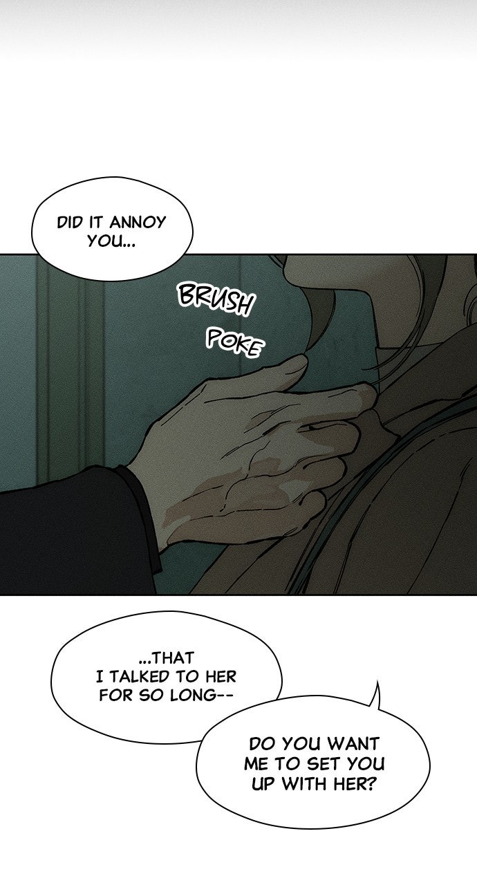 Read Tears on a Withered Flower Manga Online