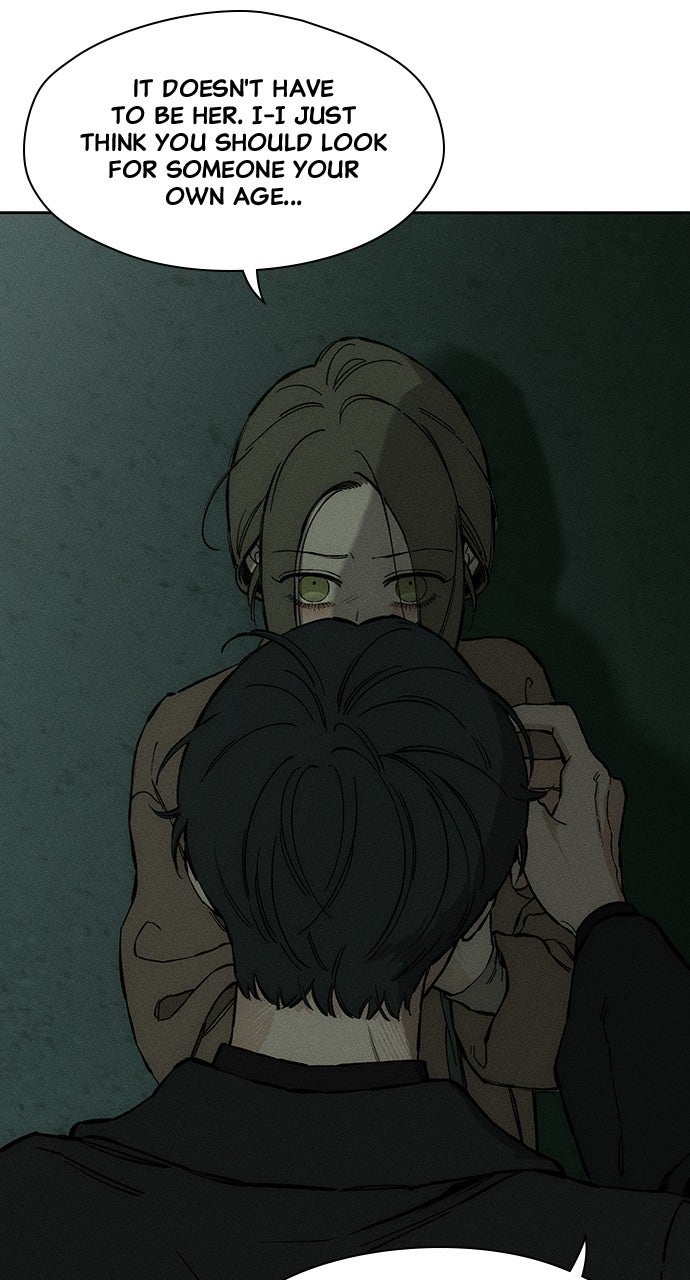 Read Tears on a Withered Flower Manga Online