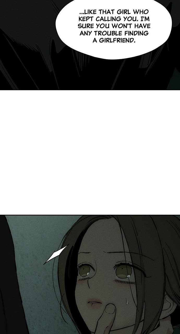 Read Tears on a Withered Flower Manga Online