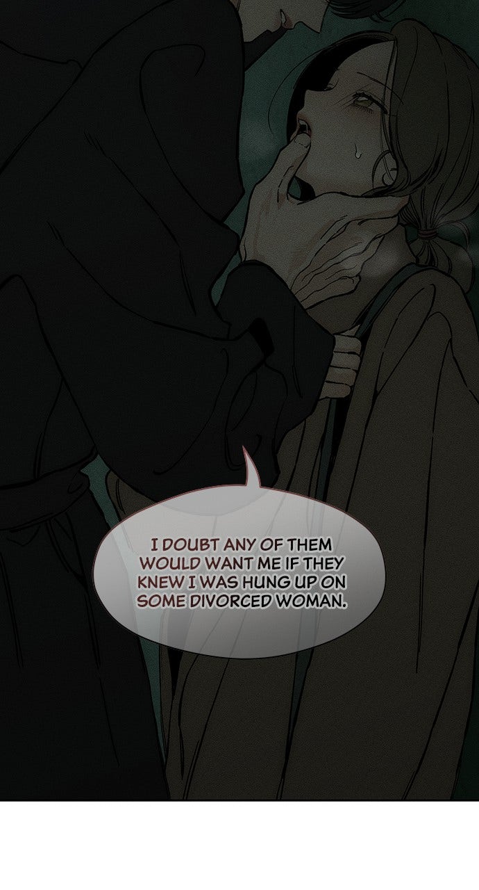 Read Tears on a Withered Flower Manga Online