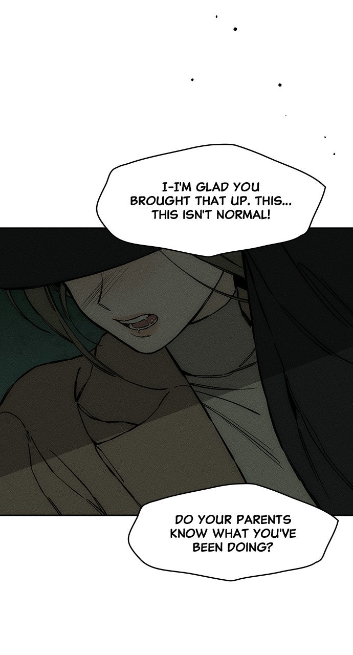 Read Tears on a Withered Flower Manga Online