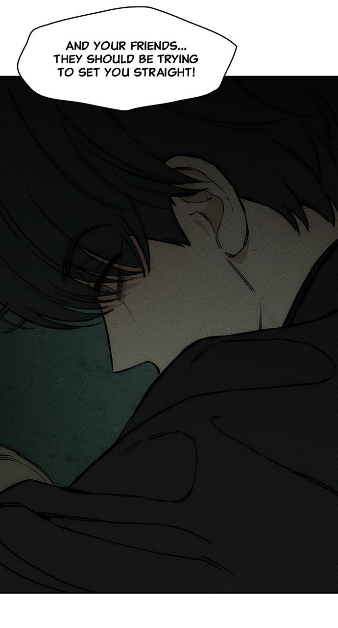 Read Tears on a Withered Flower Manga Online