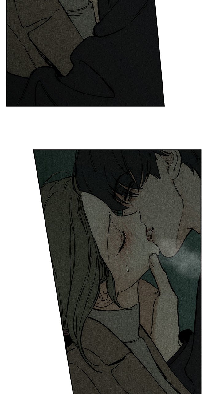 Read Tears on a Withered Flower Manga Online
