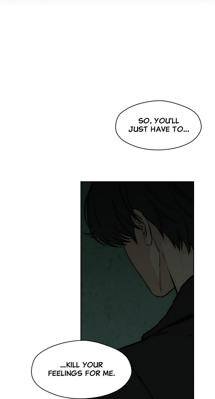 Read Tears on a Withered Flower Manga Online
