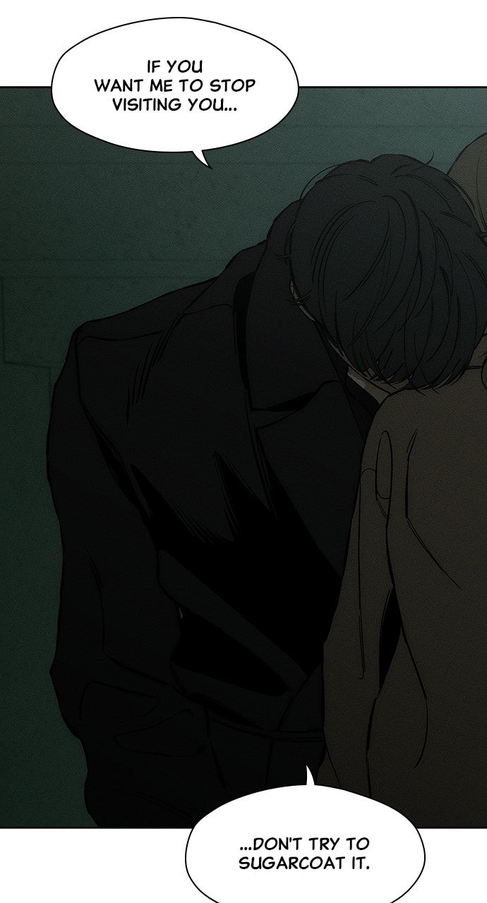 Read Tears on a Withered Flower Manga Online