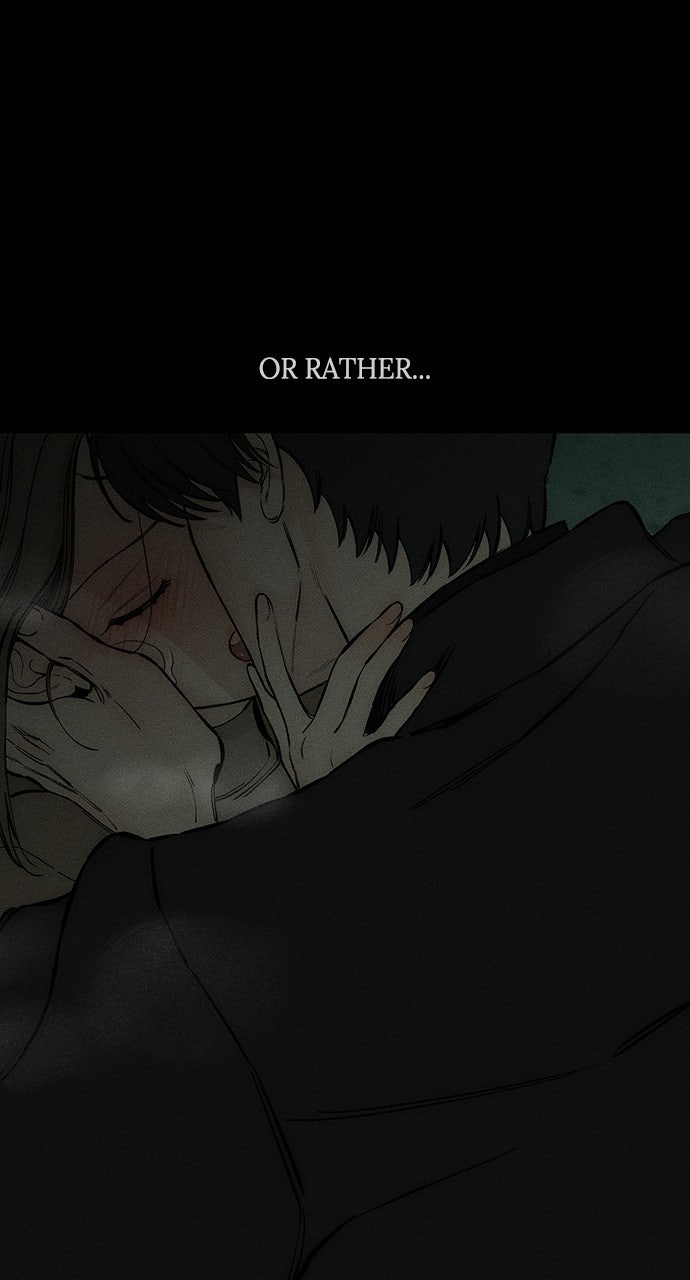 Read Tears on a Withered Flower Manga Online