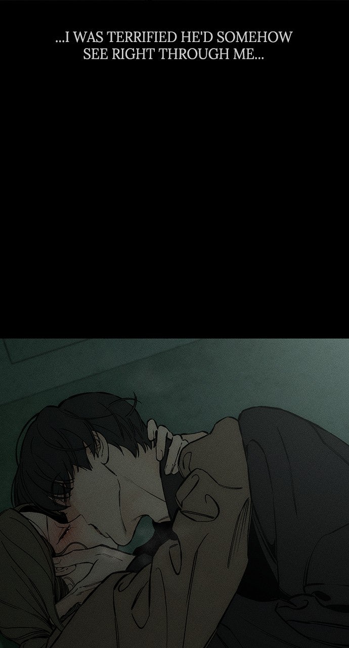 Read Tears on a Withered Flower Manga Online