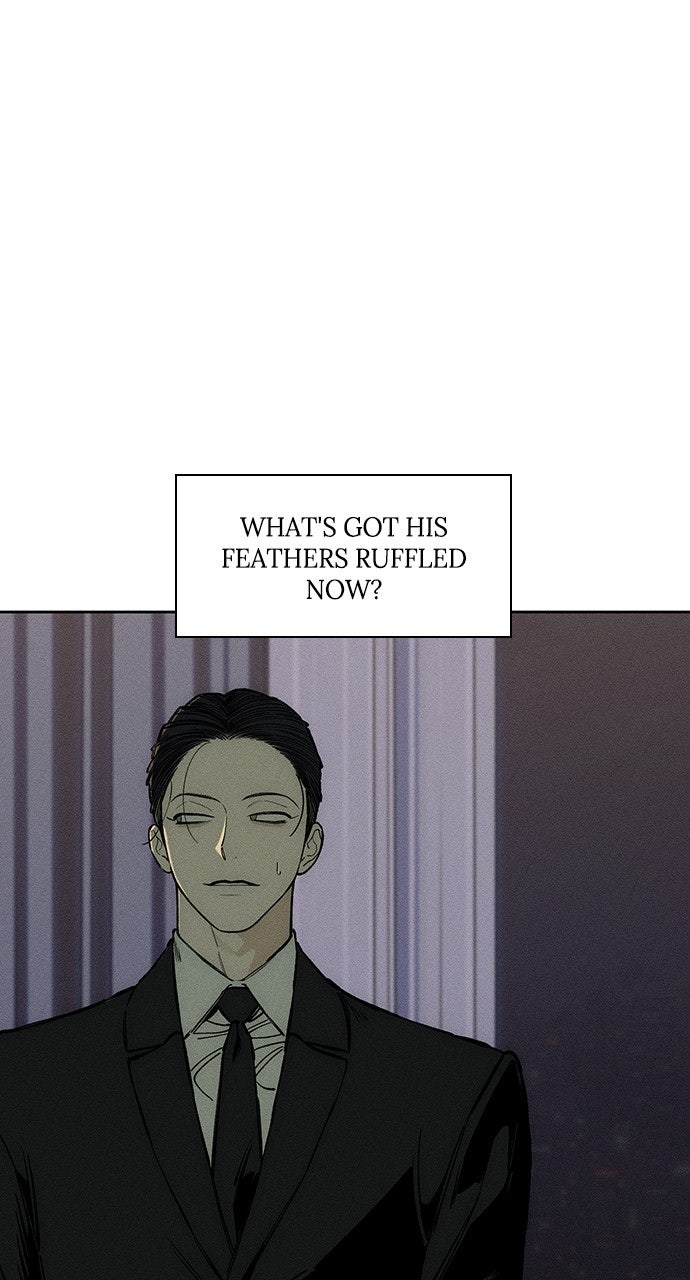 Read Tears on a Withered Flower Manga Online