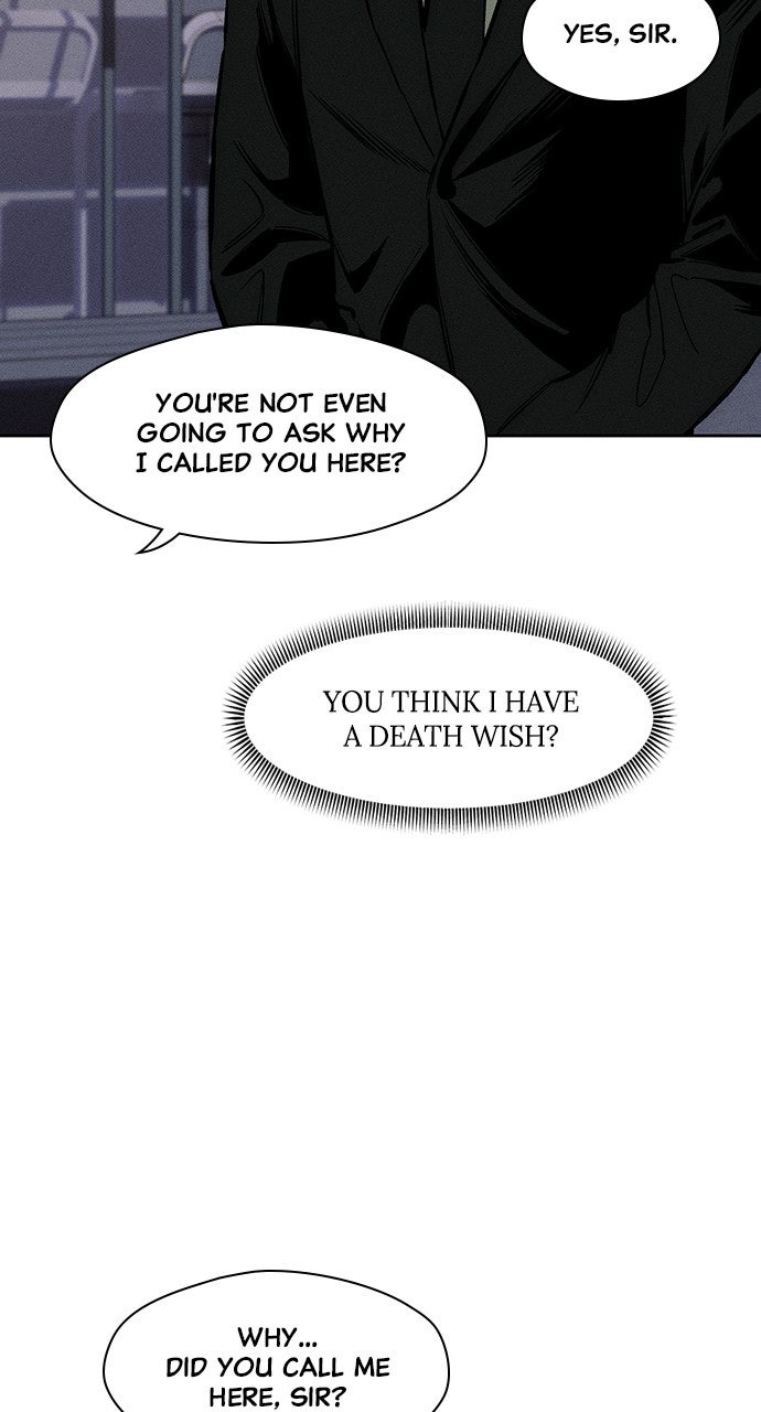 Read Tears on a Withered Flower Manga Online