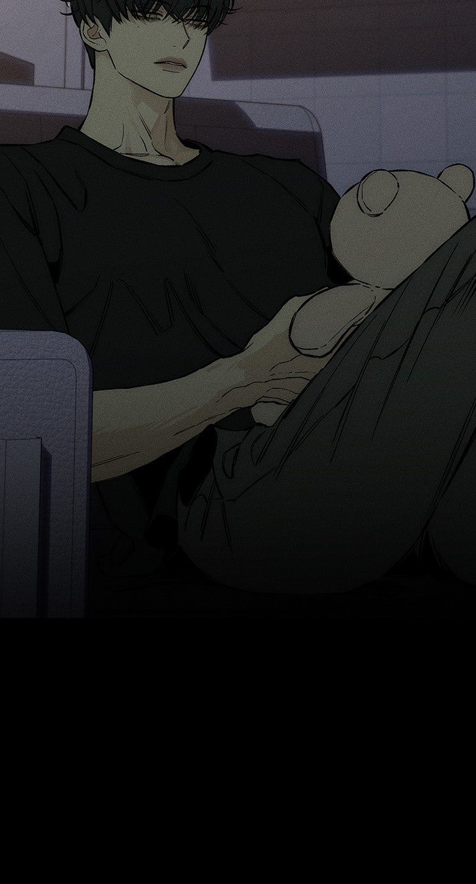 Read Tears on a Withered Flower Manga Online