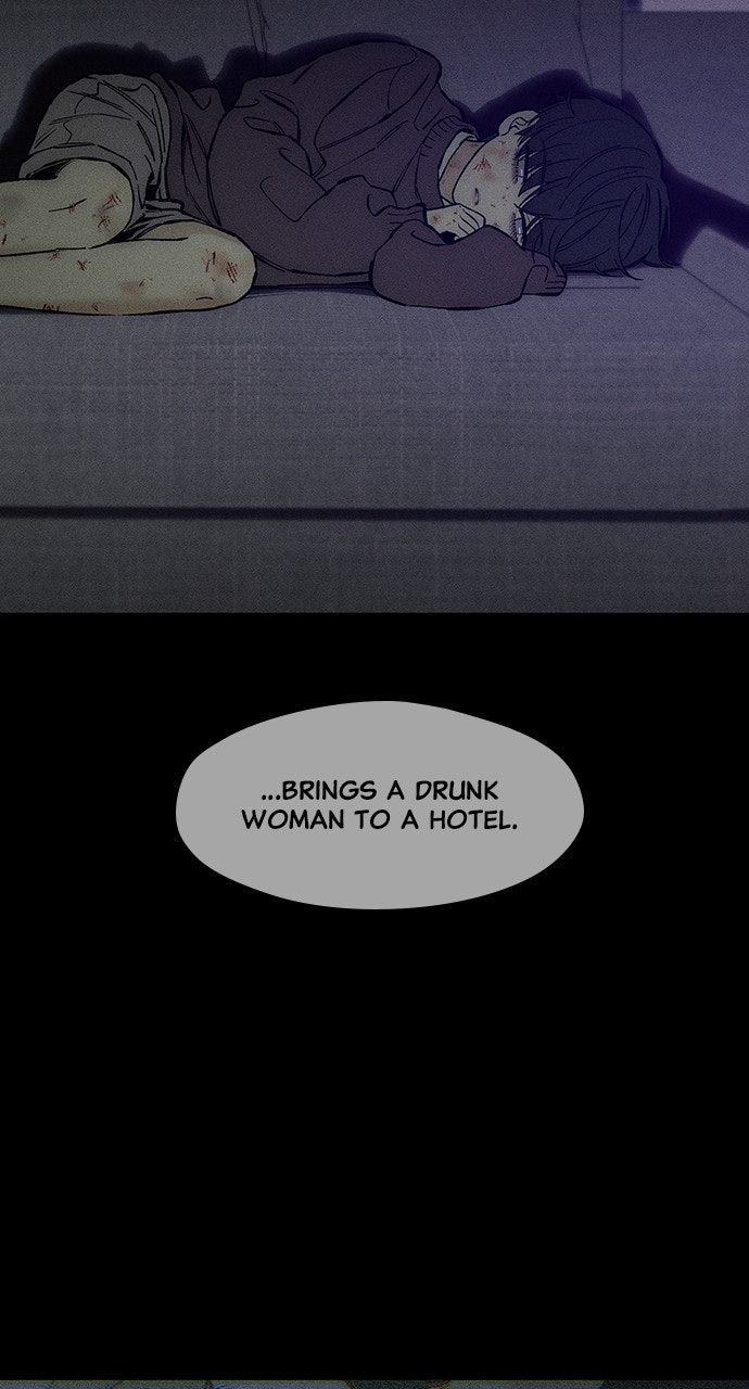 Read Tears on a Withered Flower Manga Online