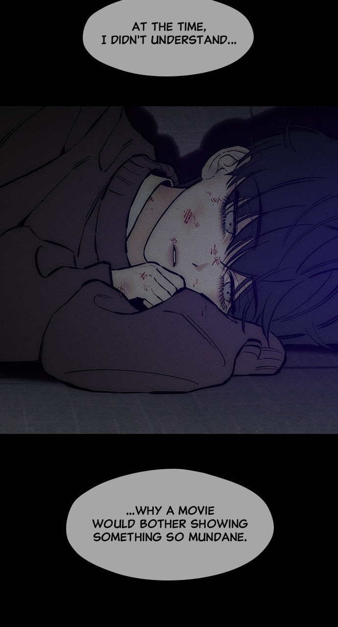 Read Tears on a Withered Flower Manga Online