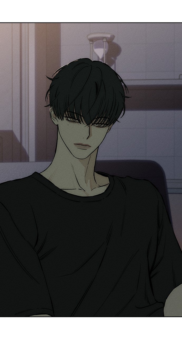 Read Tears on a Withered Flower Manga Online